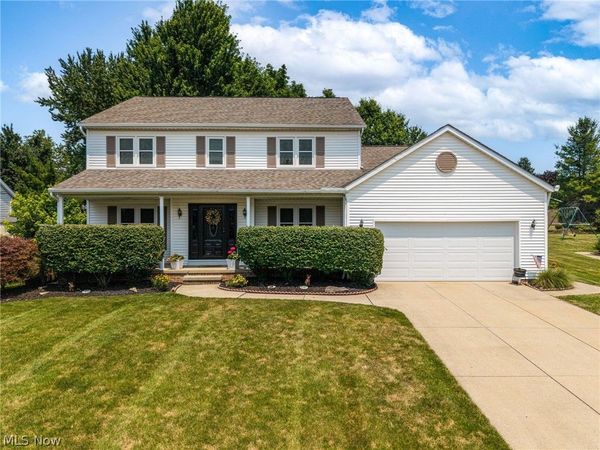 33321 Popham Lane , Solon, OH 44139