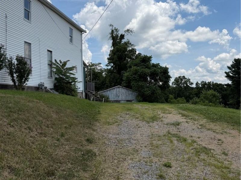 416 S Main Street, Woodsfield, OH 43793 Photo 2