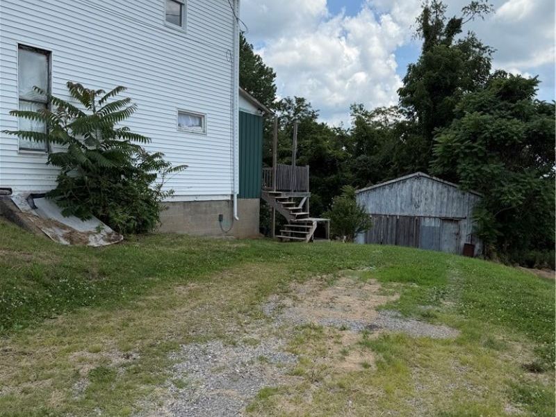 416 S Main Street, Woodsfield, OH 43793 Photo 3