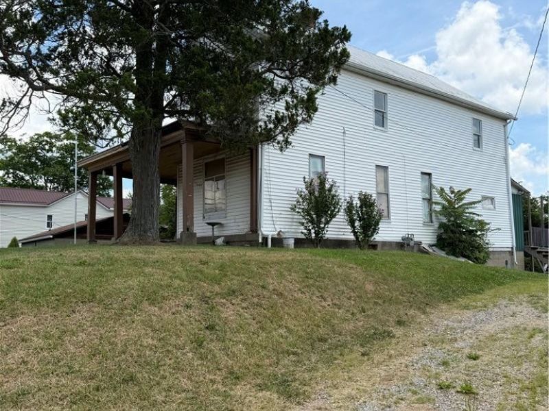 416 S Main Street, Woodsfield, OH 43793 Photo 34
