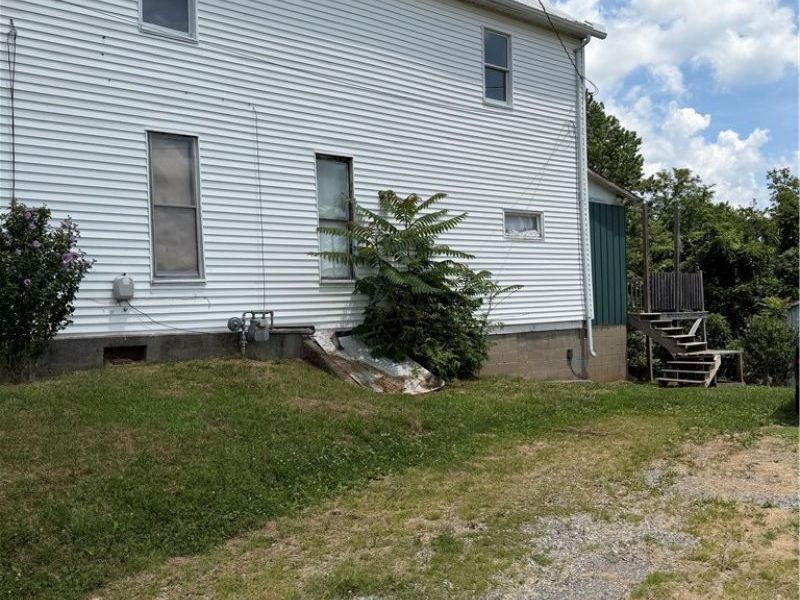 416 S Main Street, Woodsfield, OH 43793 Photo 35