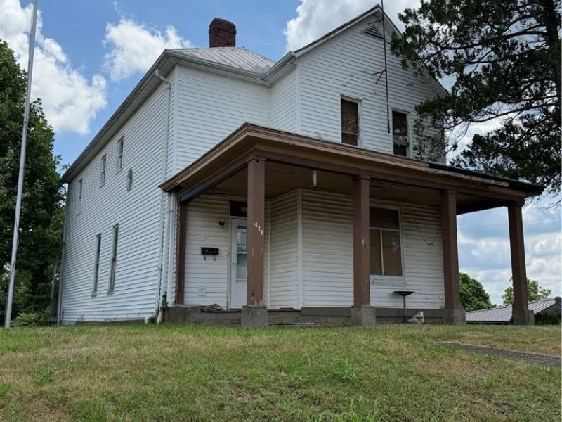 416 S Main Street, Woodsfield, OH 43793 Photo 36