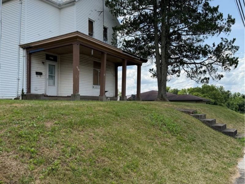 416 S Main Street, Woodsfield, OH 43793 Photo 37