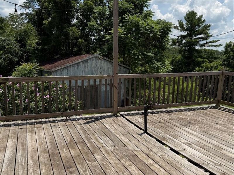 416 S Main Street, Woodsfield, OH 43793 Photo 9