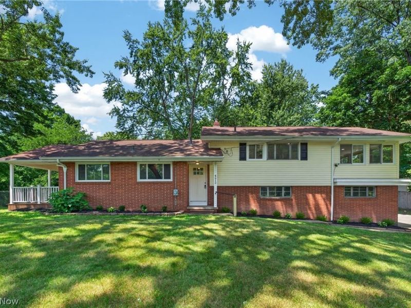 4612 Provens Drive, Akron, OH 44319 Photo 1