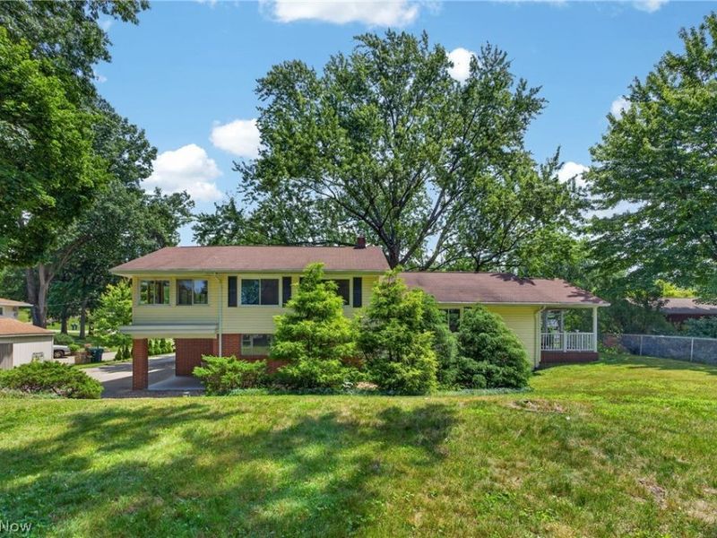 4612 Provens Drive, Akron, OH 44319 Photo 35