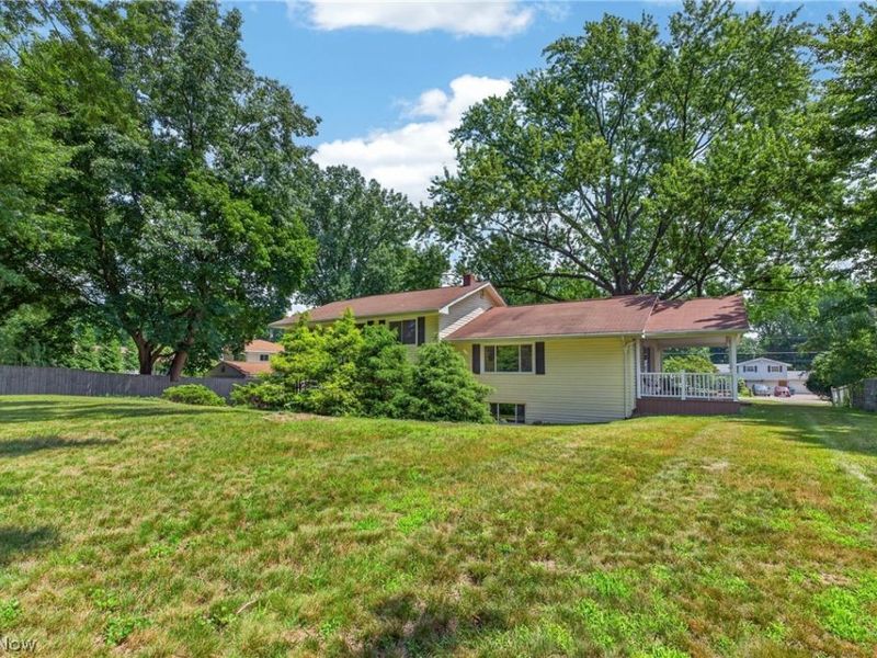 4612 Provens Drive, Akron, OH 44319 Photo 36