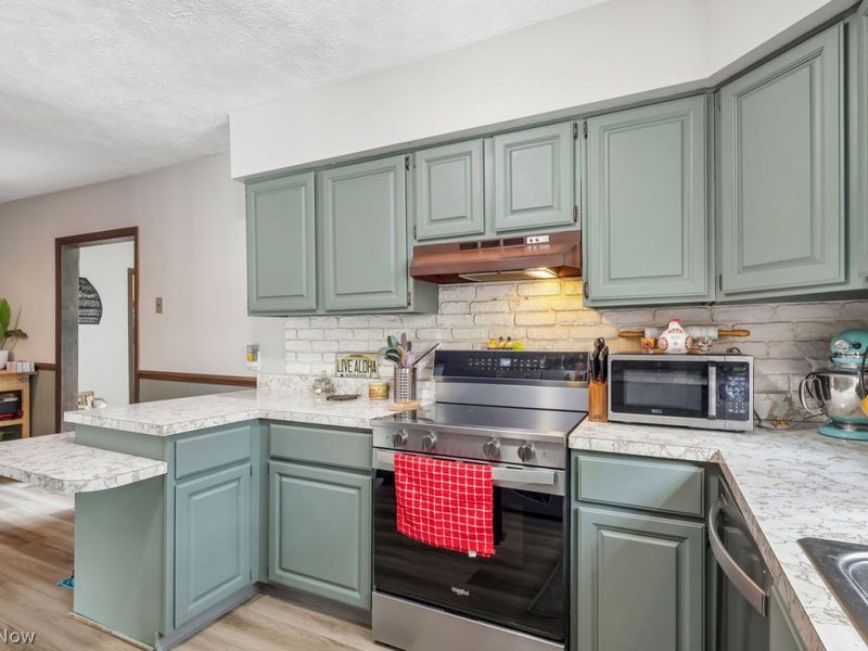 2572 S Hubbard Road, Lowellville, OH 44436 Photo 16