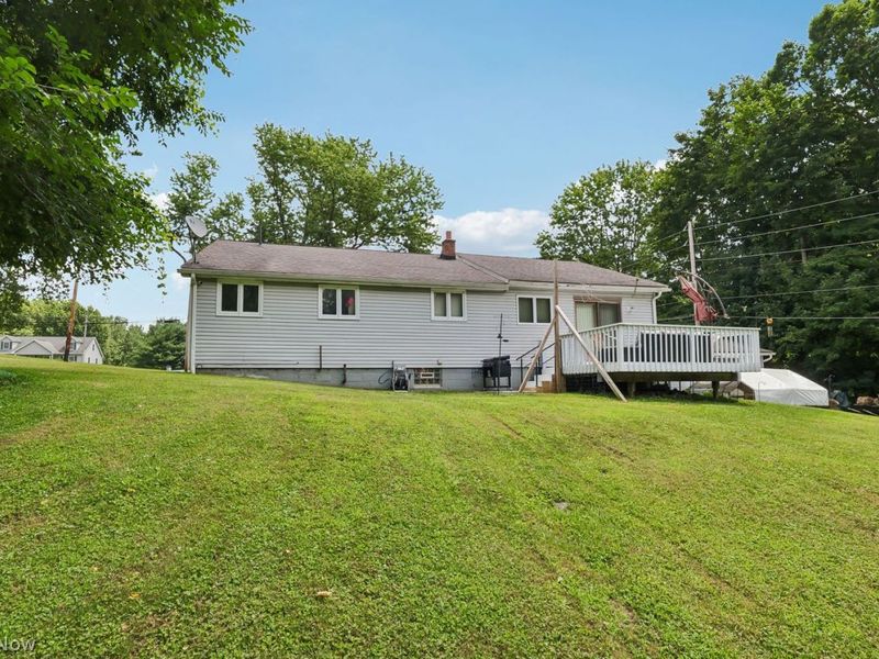 2572 S Hubbard Road, Lowellville, OH 44436 Photo 33