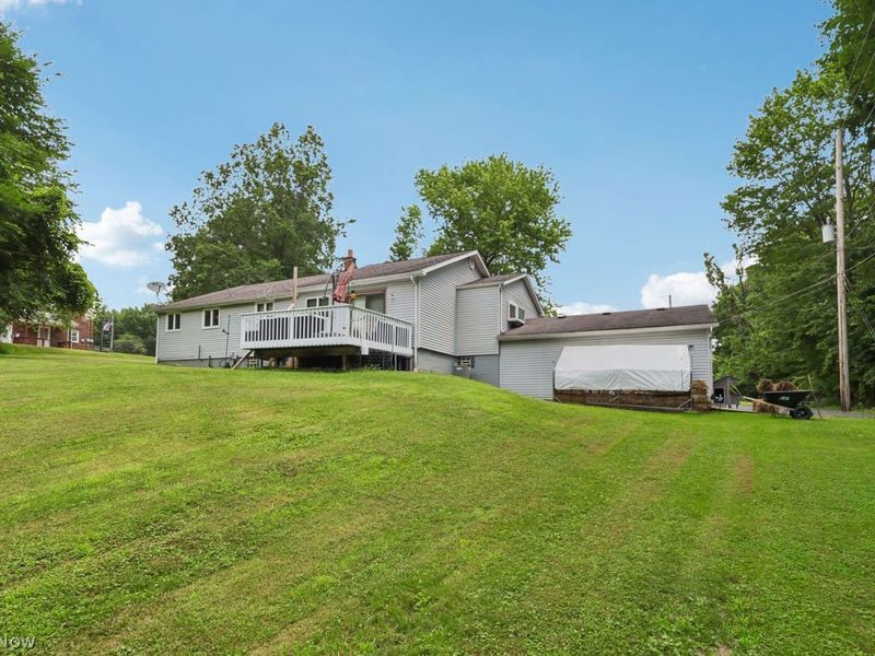 2572 S Hubbard Road, Lowellville, OH 44436 Photo 34