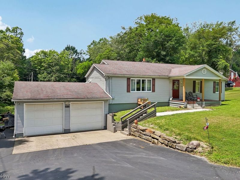 2572 S Hubbard Road, Lowellville, OH 44436 Photo 35