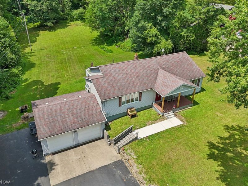 2572 S Hubbard Road, Lowellville, OH 44436 Photo 36