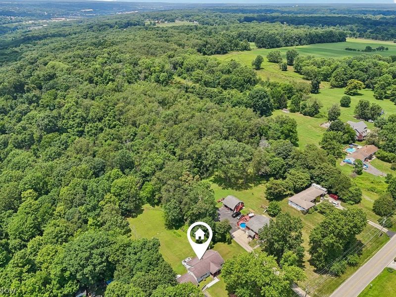 2572 S Hubbard Road, Lowellville, OH 44436 Photo 39