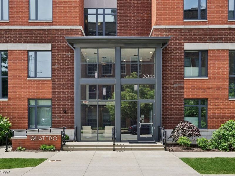 2044 Random Road, Unit 505, Cleveland, OH 44106 Photo 1