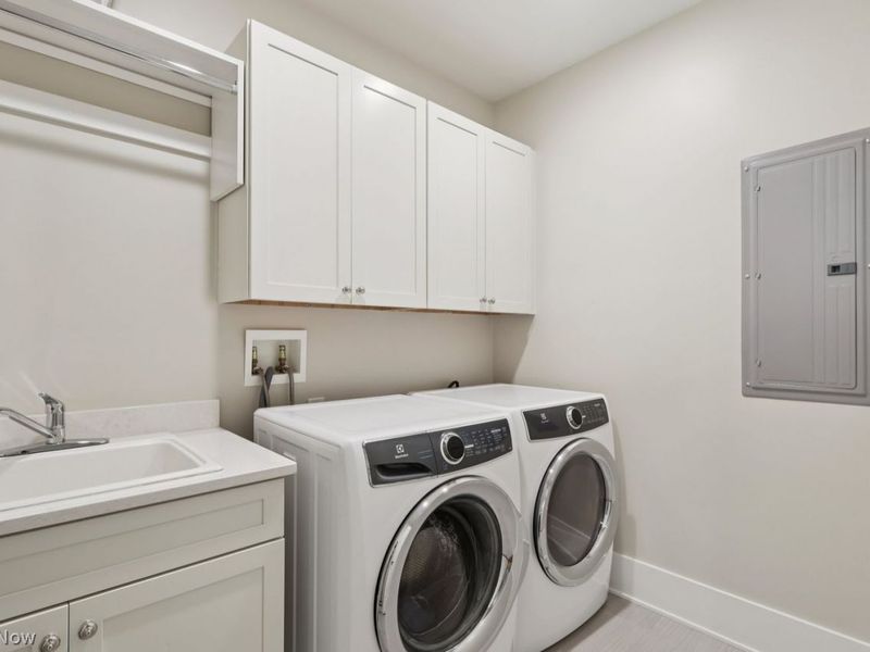 2044 Random Road, Unit 505, Cleveland, OH 44106 Photo 35