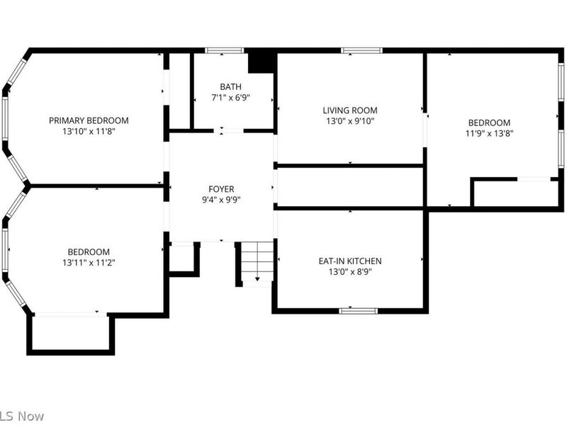 10906 Churchill Avenue, Cleveland, OH 44106 Photo 30
