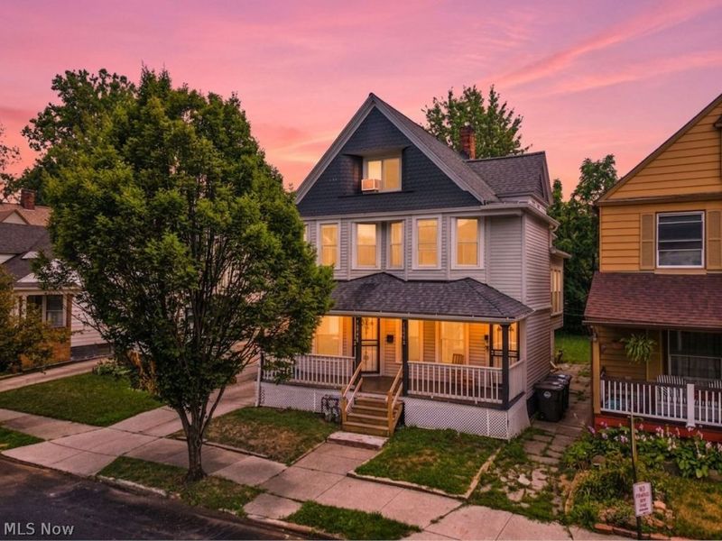 10906 Churchill Avenue, Cleveland, OH 44106 Photo 33