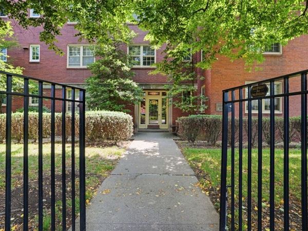 415 Bigham St, Unit 23, Pittsburgh, PA 15211