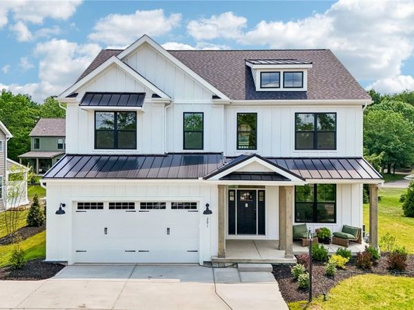 291 Mcmurray Rd, Pittsburgh, PA 15241