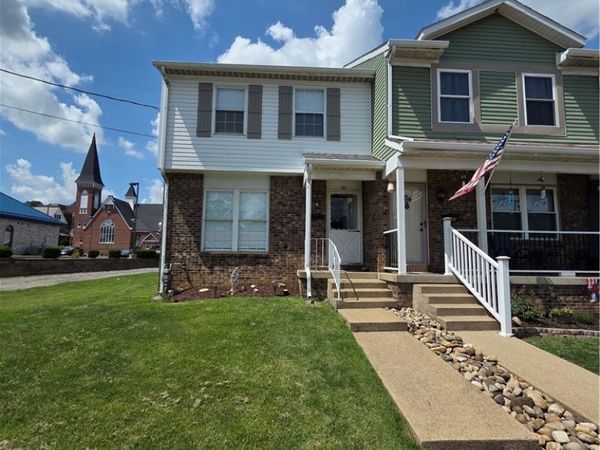 111 E Pike St , Canonsburg, PA 15317