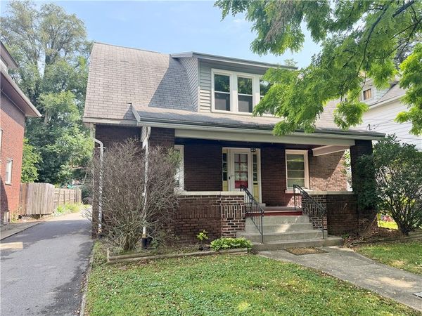 333 Laurel Blvd , New Castle, PA 16101
