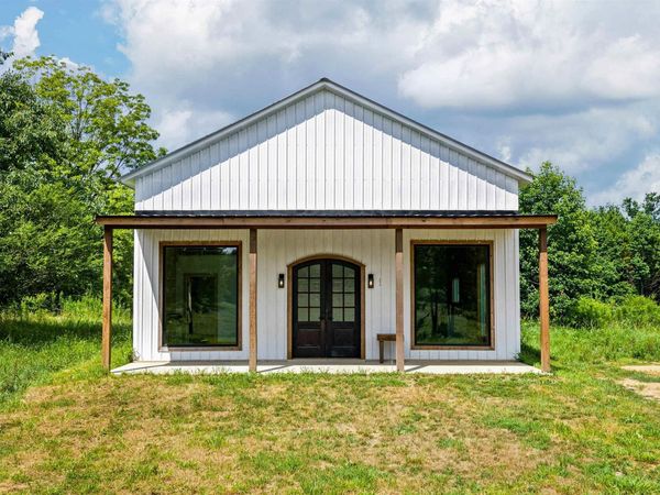 373 Gray Road, Mentone, AL 35984