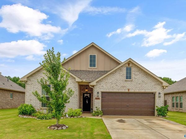 160 Rita Ann Way, Meridianville, AL 35759