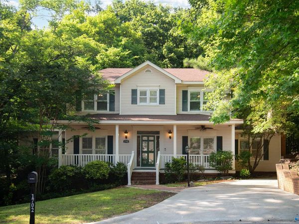 1702 Trey Terrace SE, Huntsville, AL 35802