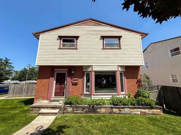 7809 Campbell Street, Taylor, MI 48180