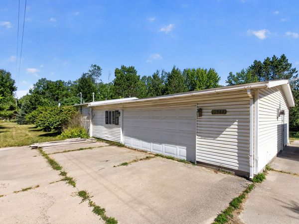 2544 9 Mile Road, Sears, MI 49679