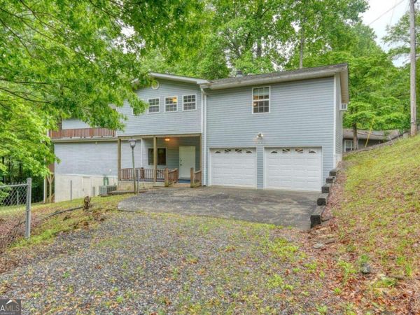 1066 Ridge Road, Unit LOT 10, Hiawassee, GA 30546