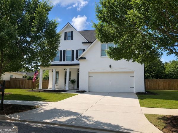 536 Branyan Trail, Milton, GA 30004