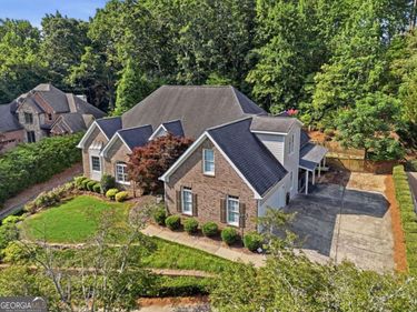 2723 Clearwater Springs Road, Buford, GA 30519