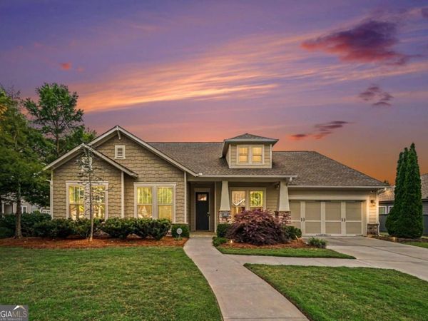 105 Sheridan Drive, Woodstock, GA 30189