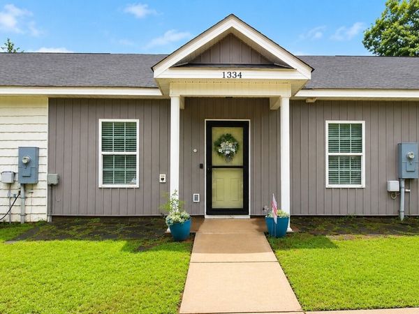 1334 Crawford Creek Place, Augusta, GA 30907