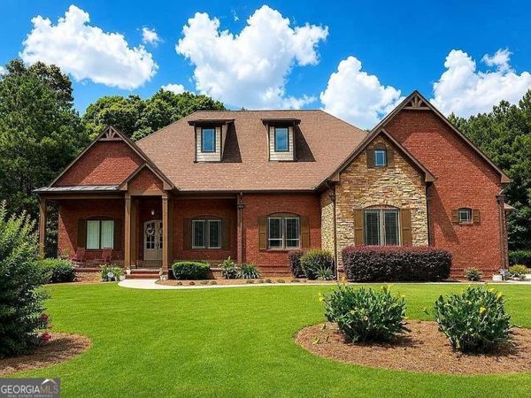 50 Brookview Place, Oxford, GA 30054