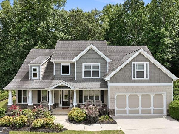 5511 Woodstream Court, Gainesville, GA 30507