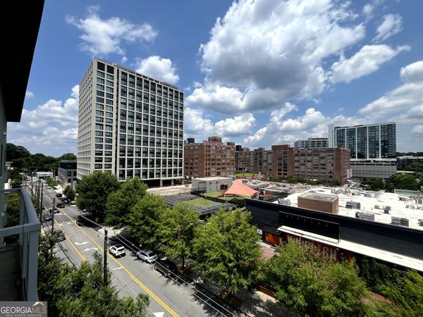 620 Glen Iris Drive NE, Unit 509, Atlanta, GA 30308