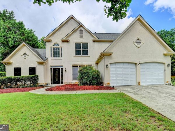 5175 Cinnabar Drive, Johns Creek, GA 30022