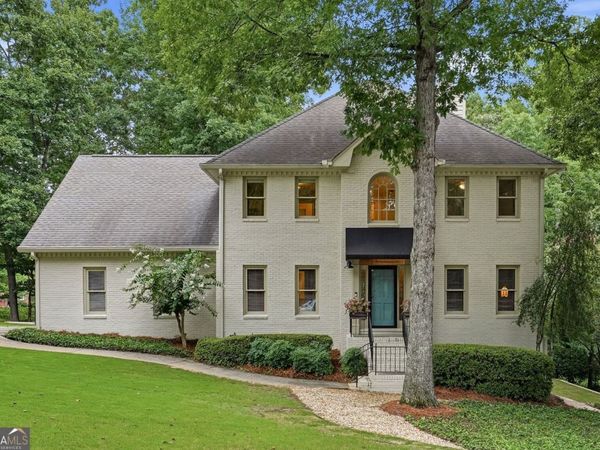 2140 Potomac Place, Lawrenceville, GA 30043