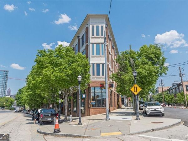 333 Nelson Street SW, Unit 411, Atlanta, GA 30313