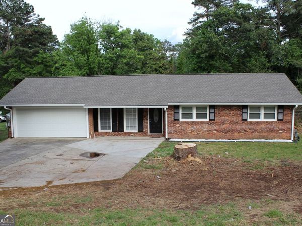 1944 Bells Ferry Road, Marietta, GA 30066