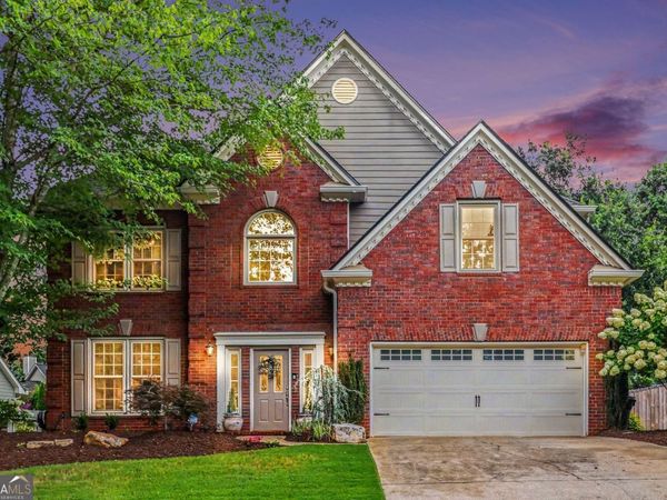 1180 Arbor Creek Drive, Roswell, GA 30076