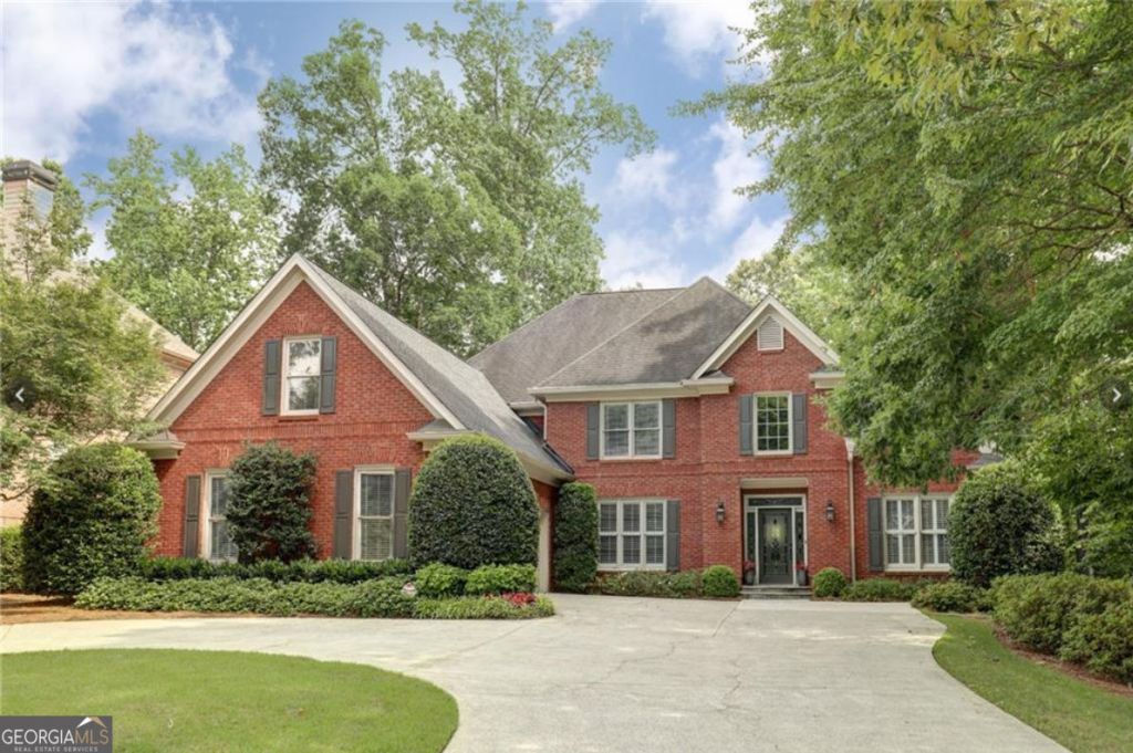 5190 Wild Ginger Cove, Peachtree Corners, GA 30092 Main Photo