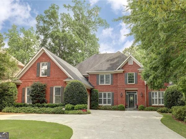 5190 Wild Ginger Cove, Peachtree Corners, GA 30092