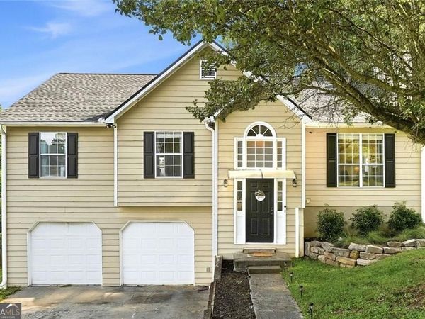 4929 Shallow Ridge Road NE, Kennesaw, GA 30144