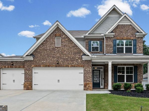 7350 Rambling Vale, Cumming, GA 30028