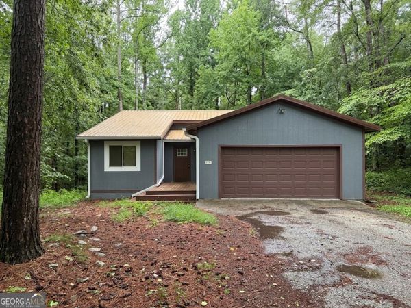 877 Northridge Dr Nw, Conyers, GA 30012