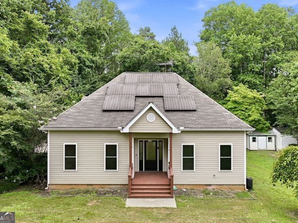 5153 Smith Lane, Gainesville, GA 30506