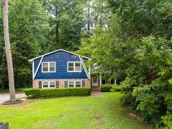 245 Pinetree Drive, Marietta, GA 30068